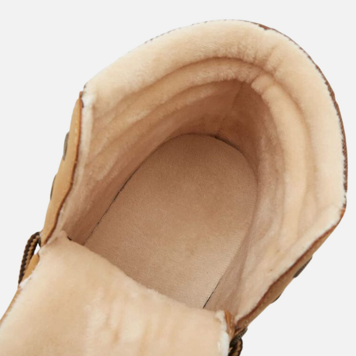 Non-Slip Outdoor Boots