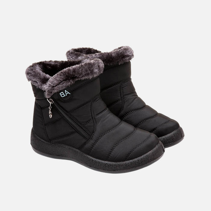 Women Snow Boots For Winter