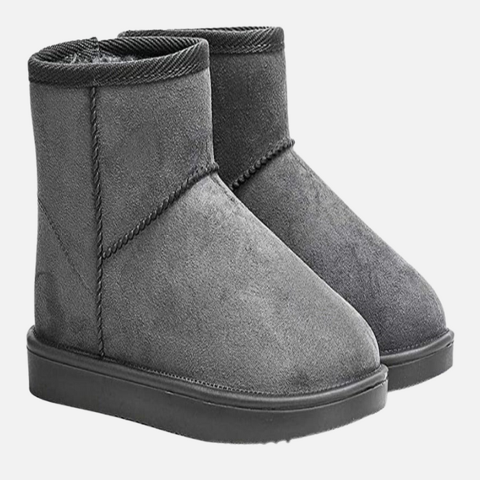 Classic Waterproof Winter Snow Boots