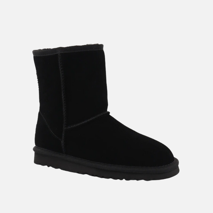 Ankle Winter Snow Boots