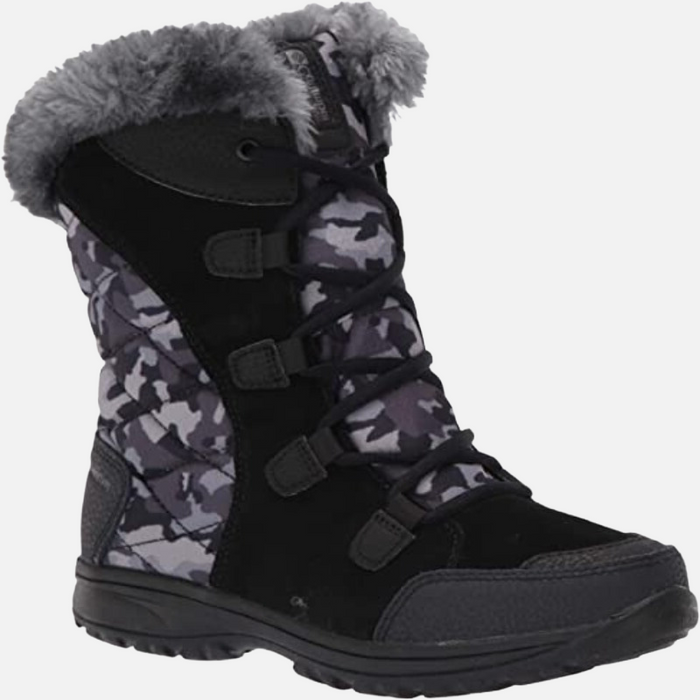 Columbia Maiden Snow Boots