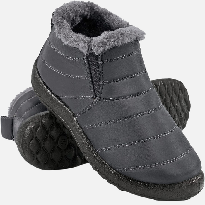 Outdoor Warm Ankle Winter Shoes