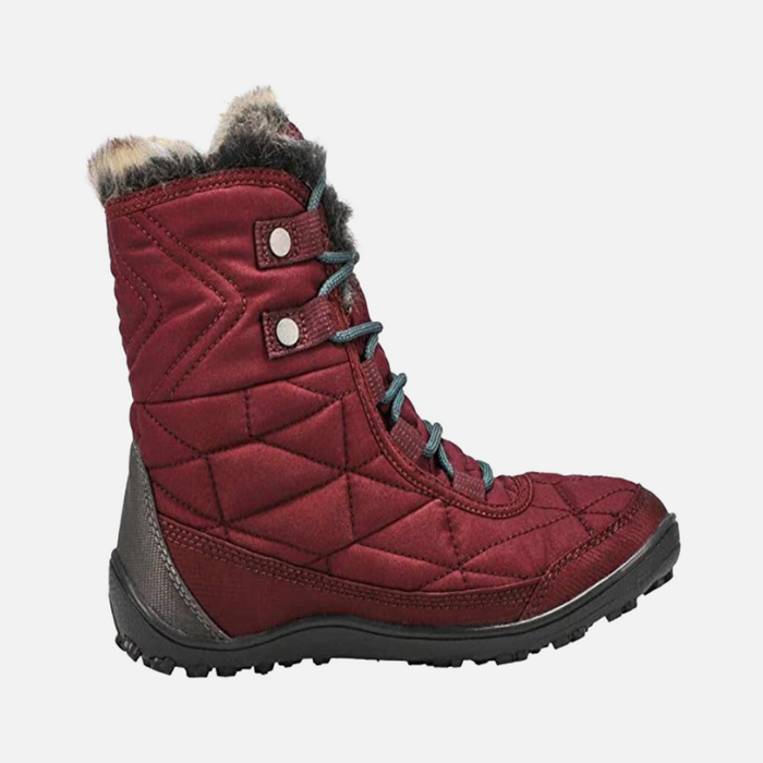 Women's Stylish Snow Boots