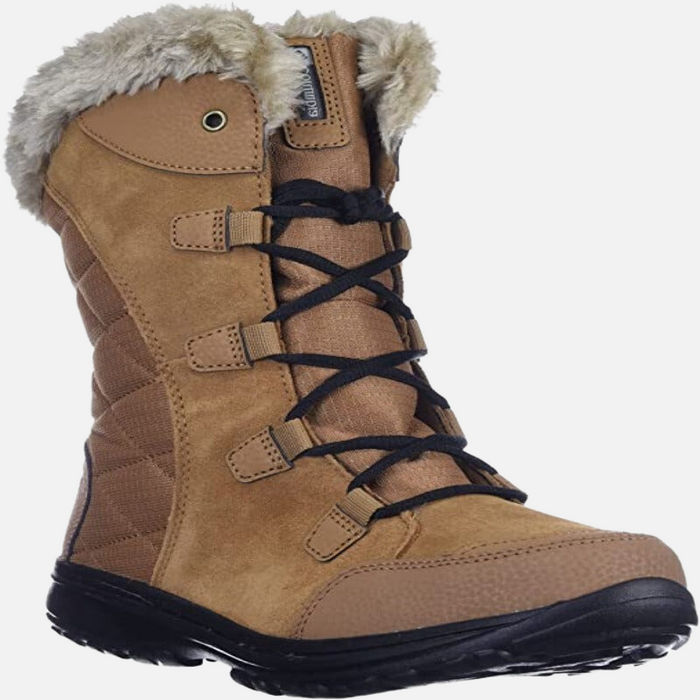 Columbia Maiden Snow Boots