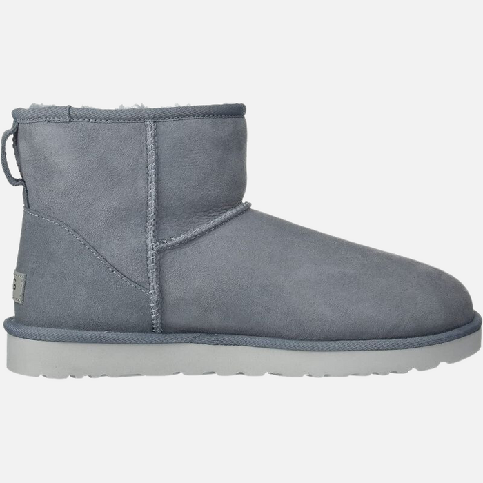 Comfortable Snow Boots