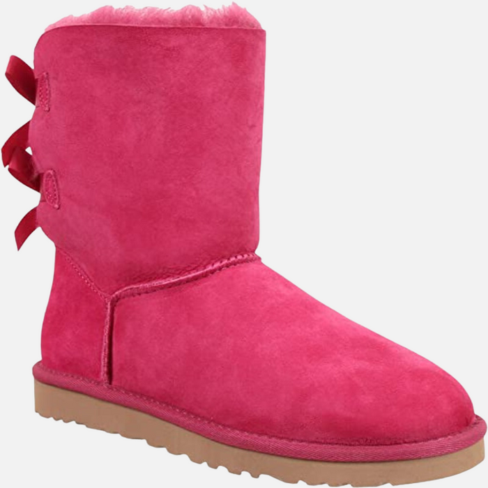 Classic Outsole Cardy Snow Boots