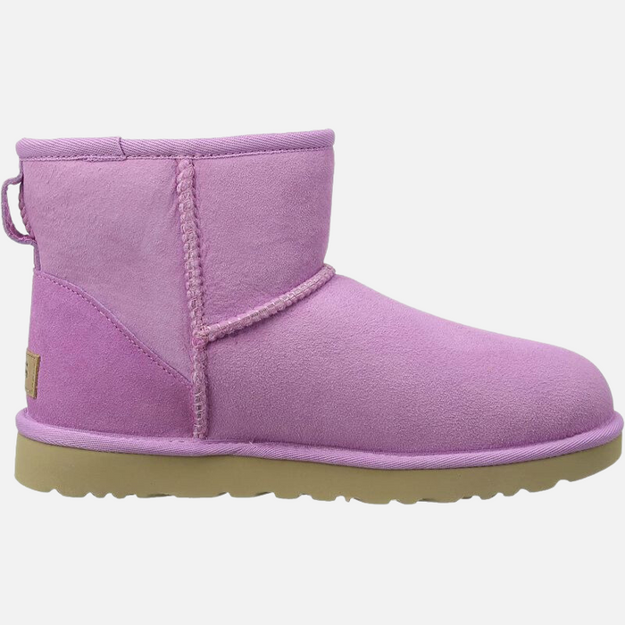 Comfortable Snow Boots