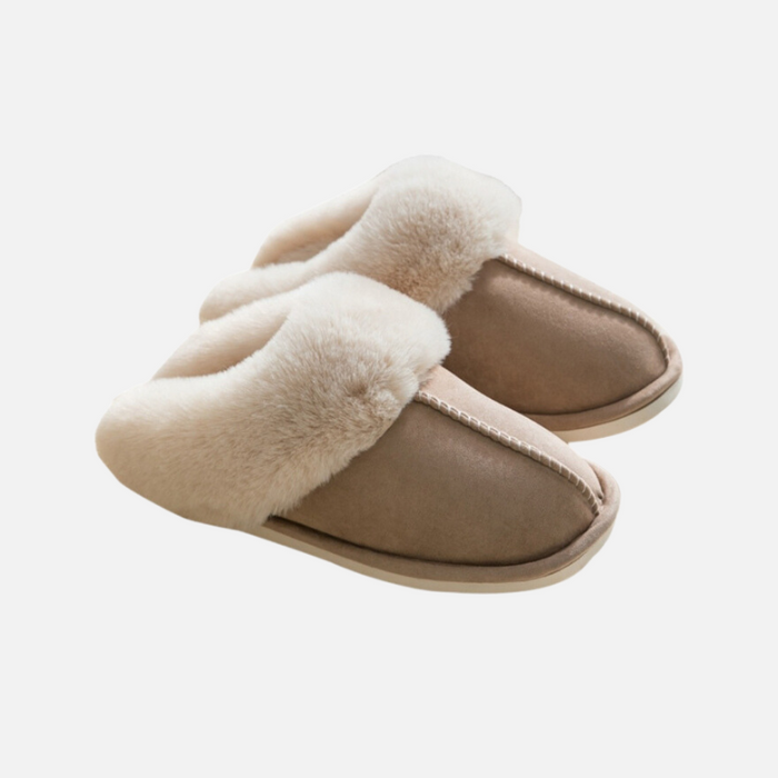 Indoor Warm Anti Slip Slippers