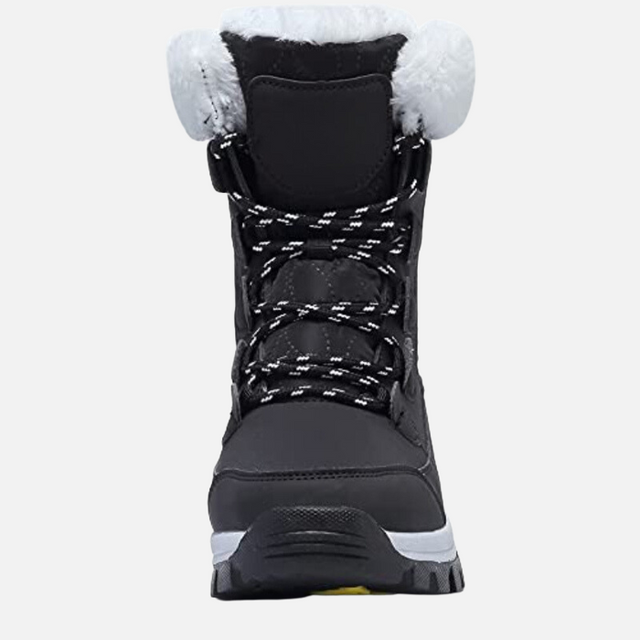 Anti Slip Ankle Snow Boots