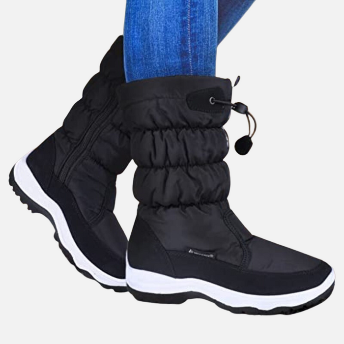 Anti-Slip Snow Boots For Women
