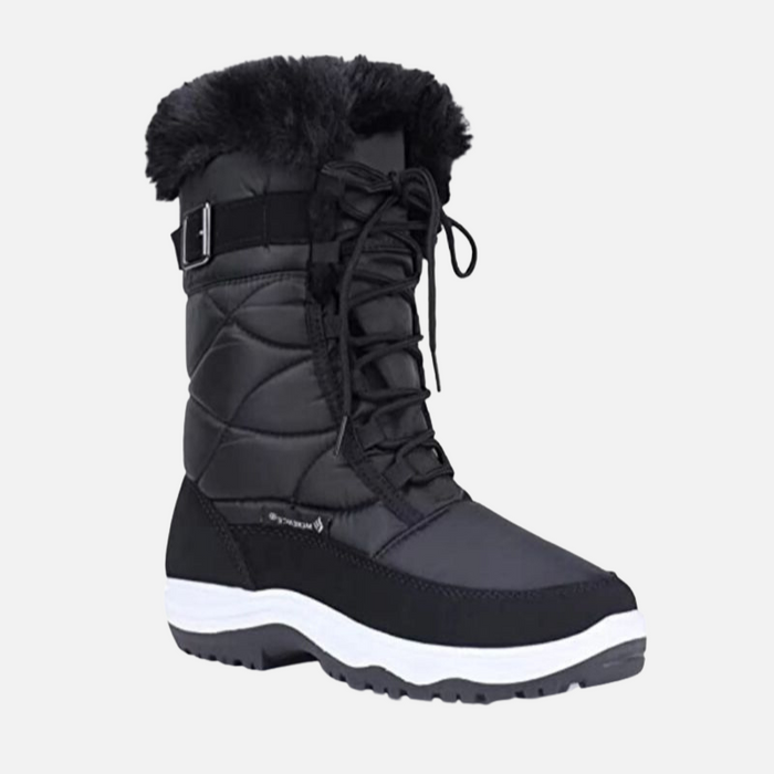 Anti-Slip Snow Boots For Women