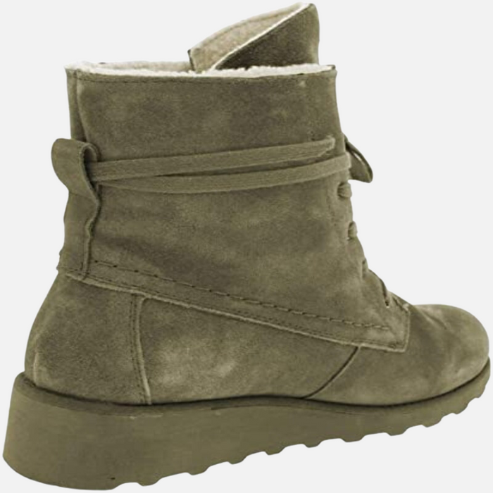 Classic And Warm Winter Boots