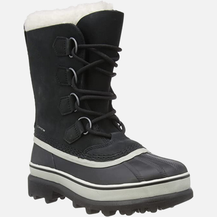 Elegant Waterproof Snow Boots