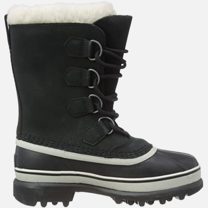 Elegant Waterproof Snow Boots