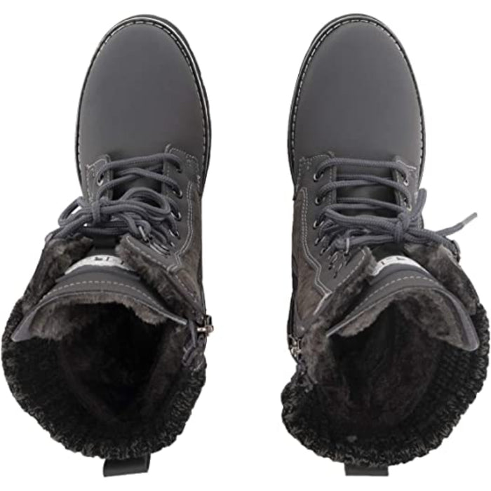 Waterproof Deep Tread Snow Boots