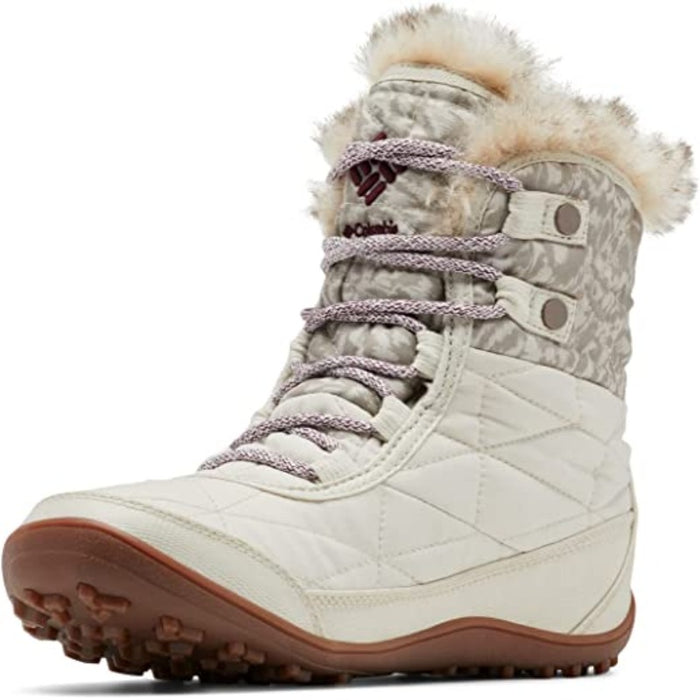 Women's Soft Snow Boots