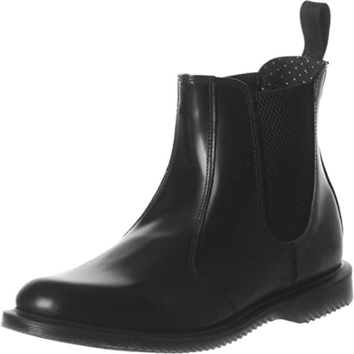 Women's Flora Leather Boots