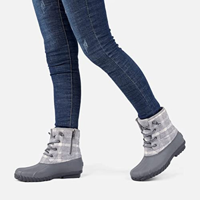 Women's Trendy Winter Boots