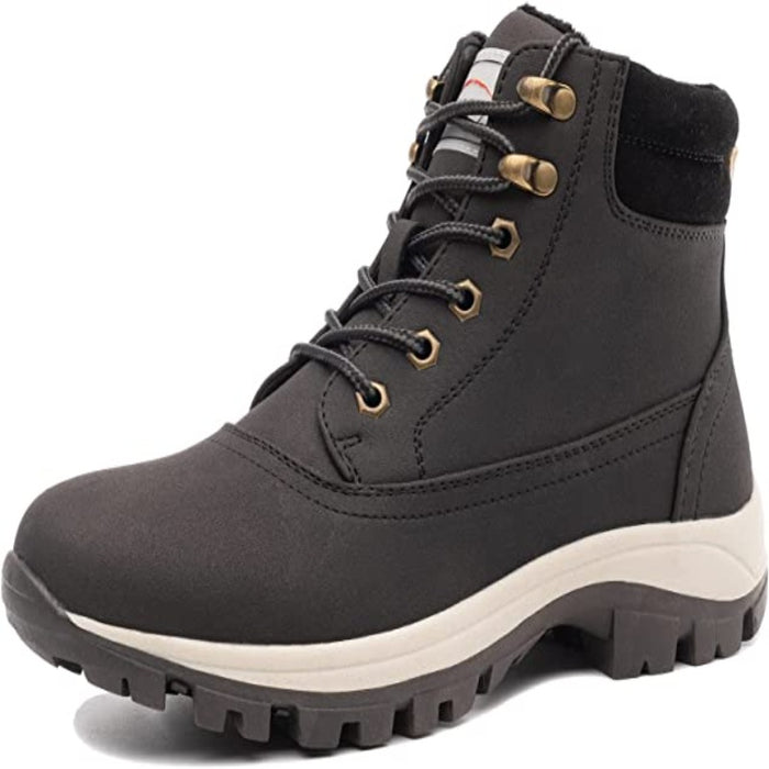Trailmaster Suede Hiking Boots