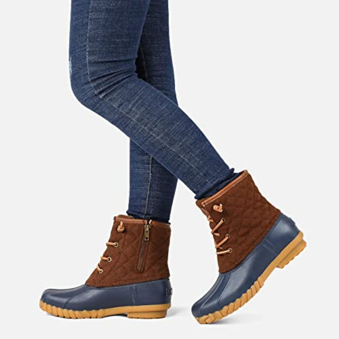 Women's Trendy Winter Boots