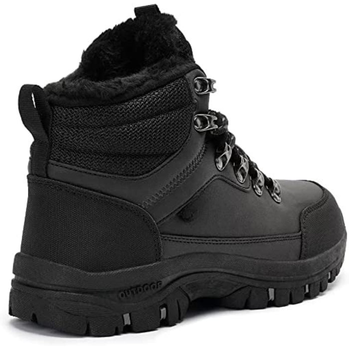Trailblazer Thermal Ankle Boots