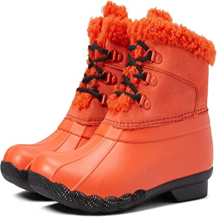 Women's Alpine Snow Boots