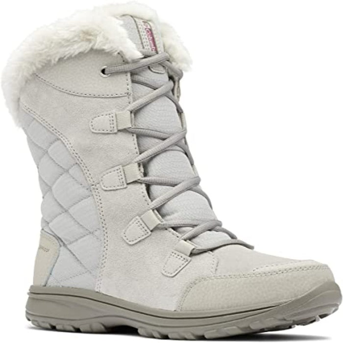 Women's Ice Maiden Snow Boots