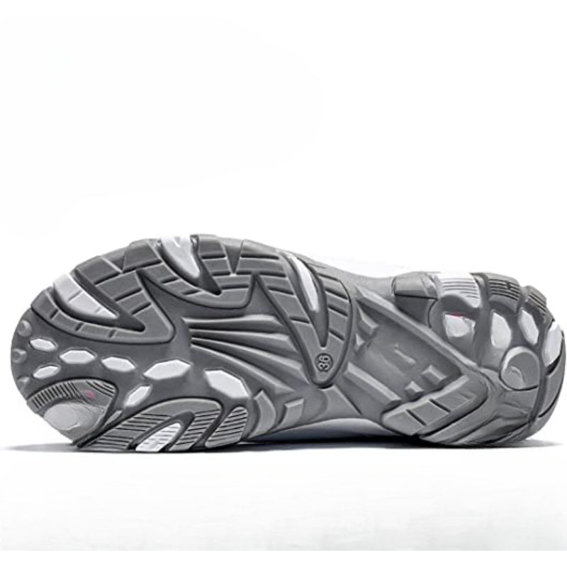 Snug Fur-Lined Shoes