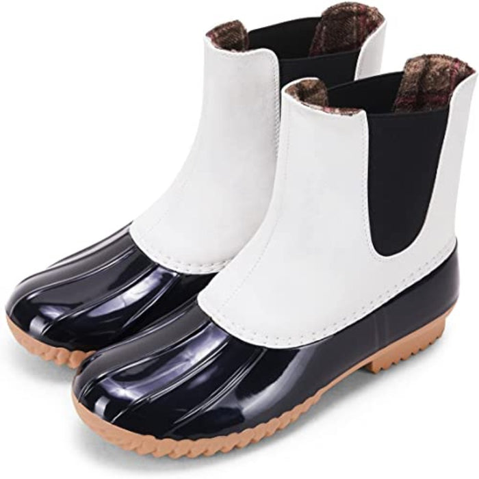 Women's Duck Snow Boots