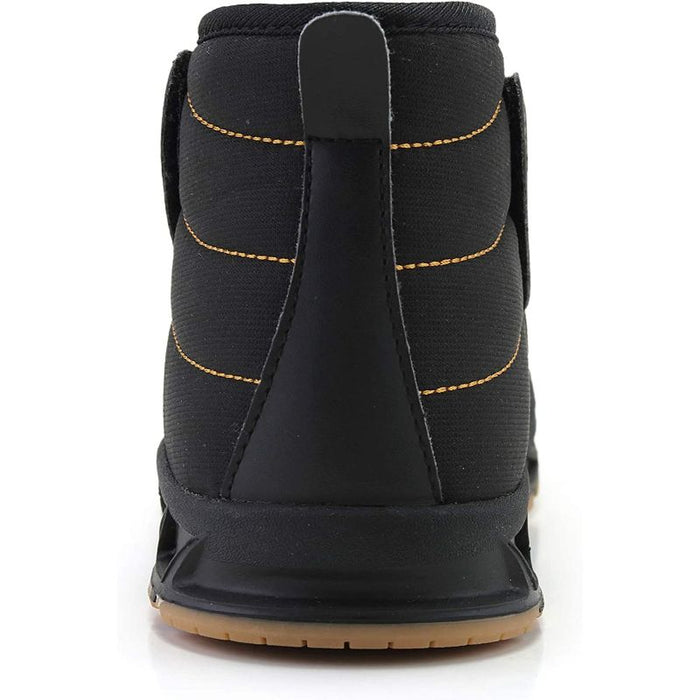 Water Resistant Fully Fur Lined Outdoor Boots