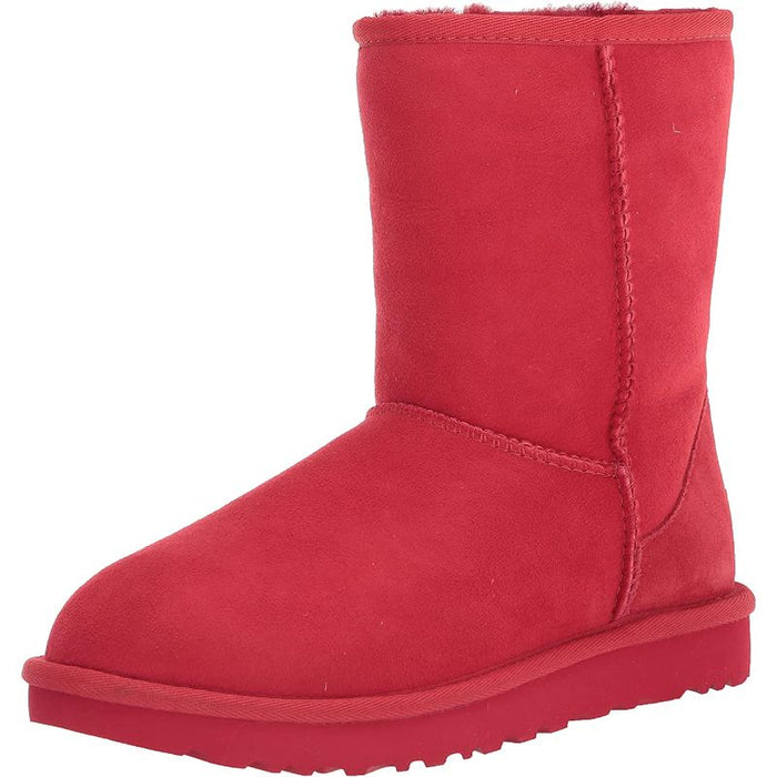 Soft Women Winter Boots