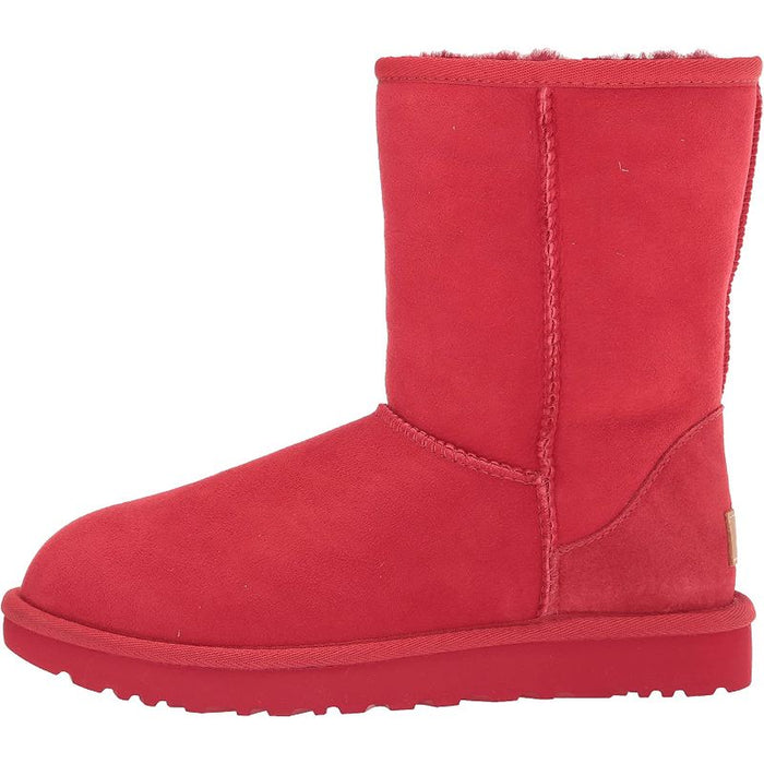 Soft Women Winter Boots