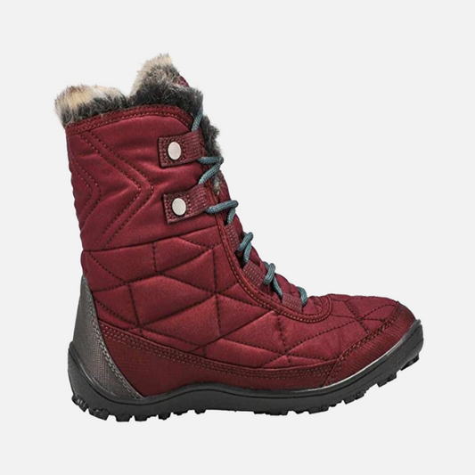 Stylish Snow Boots