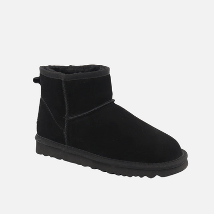 Mini Ankle Winter Snow Boots