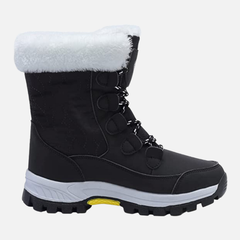 Anti Slip Ankle Snow Boots — Winter Snow Boot