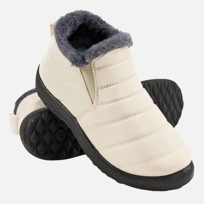 Outdoor Warm Ankle Winter Shoes