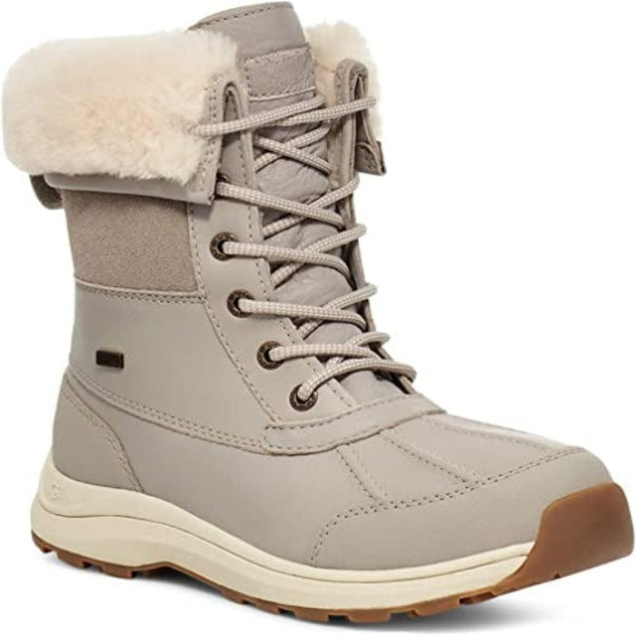 Women's Mid-Calf Comfortable Boots — Winter Snow Boot