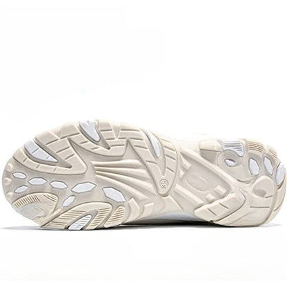 Snug Fur-Lined Shoes